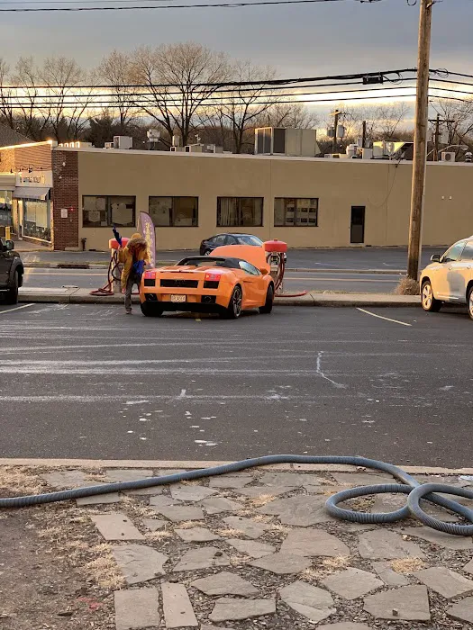 New Wave Car Wash 9