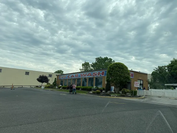 New Wave Car Wash 6