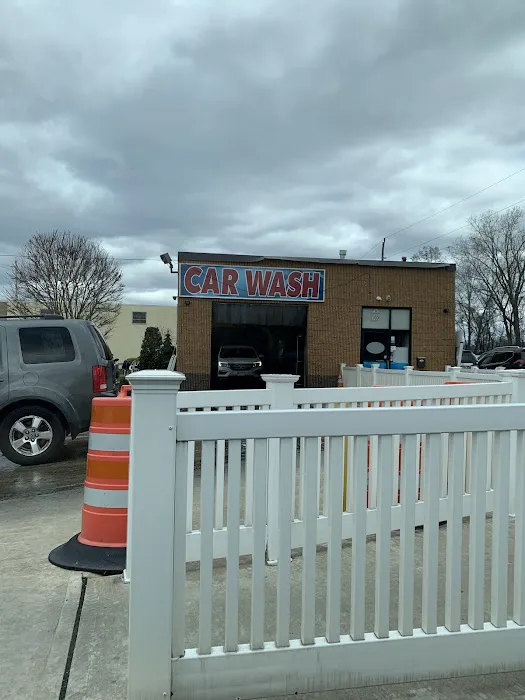 New Wave Car Wash 3