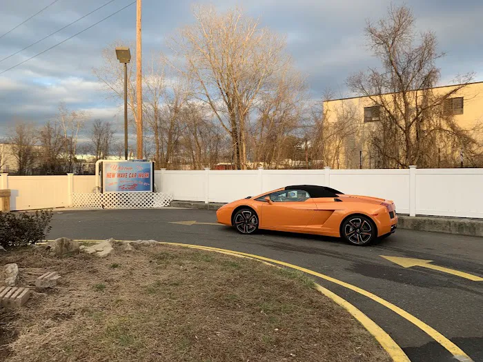 New Wave Car Wash 5