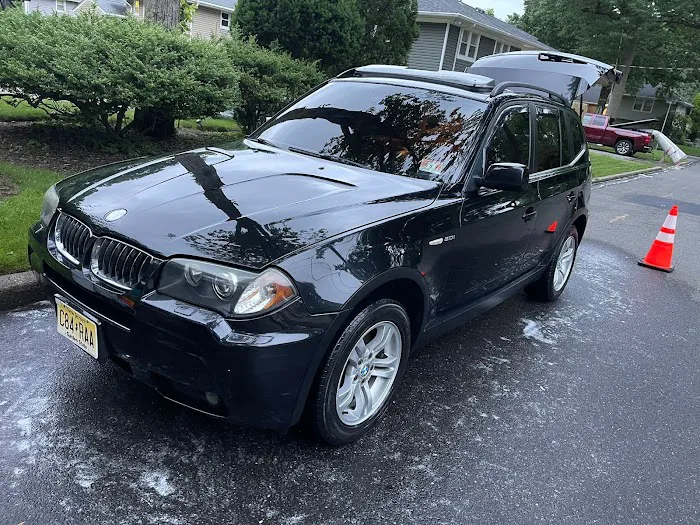 A&J Mobile Car Wash, LLC 6