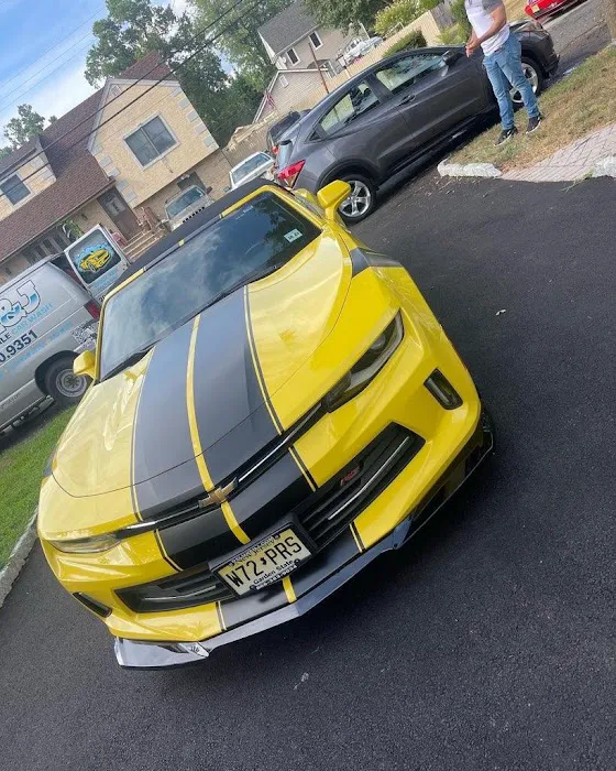 A&J Mobile Car Wash, LLC 7