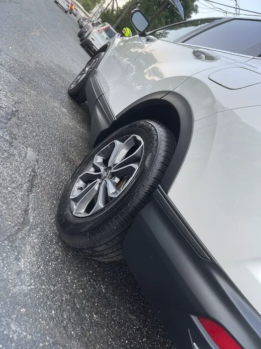 A&J Mobile Car Wash, LLC 5