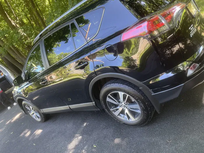 A&J Mobile Car Wash, LLC 3