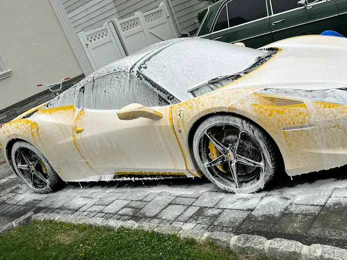 A&J Mobile Car Wash, LLC 8