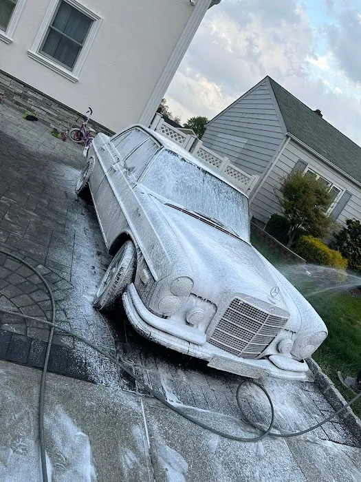 A&J Mobile Car Wash, LLC 9