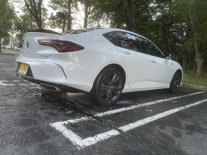 A&J Mobile Car Wash, LLC 1