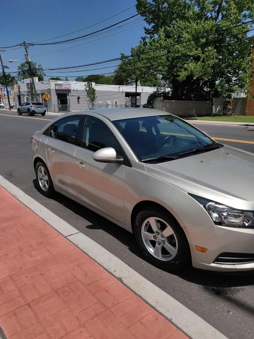 Teaneck Car Wash 4