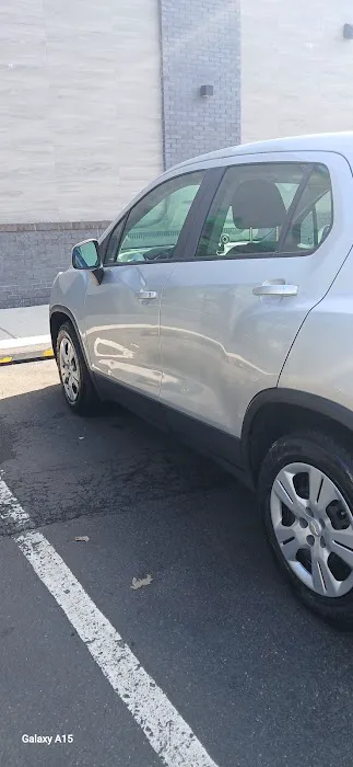 Teaneck Car Wash 1