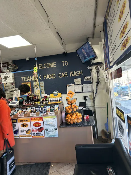 Teaneck Car Wash 3