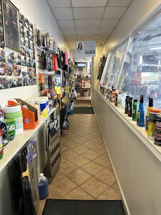 Teaneck Car Wash 9