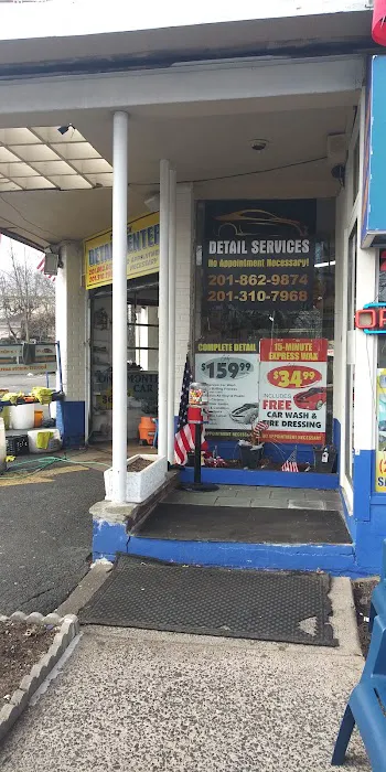 Teaneck Car Wash 0