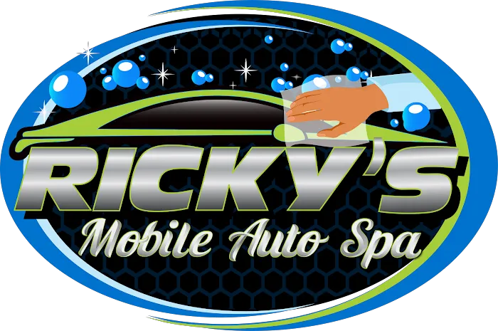Ricky's Mobile Auto Spa 0