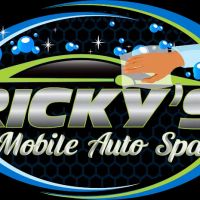 Ricky's Mobile Auto Spa