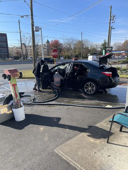 MR 4 Carwash 1