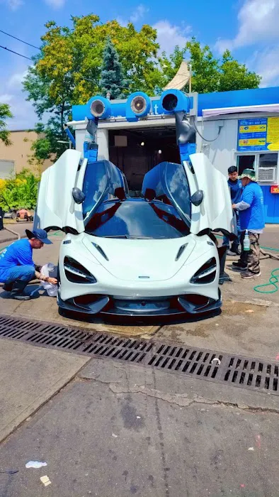MR 4 Carwash 6