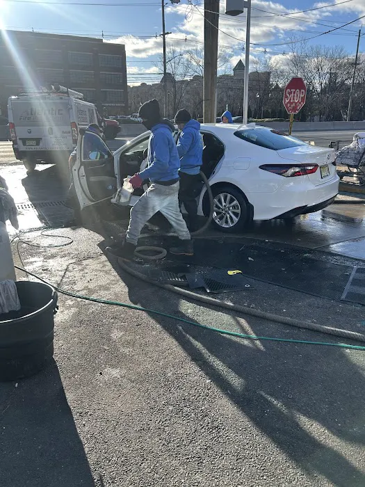 MR 4 Carwash 2