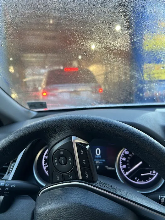 MR 4 Carwash 3