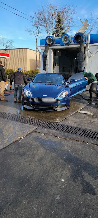 MR 4 Carwash 5