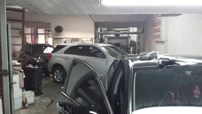 Auto Shine Hand Car Wash 0