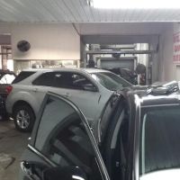 Auto Shine Hand Car Wash