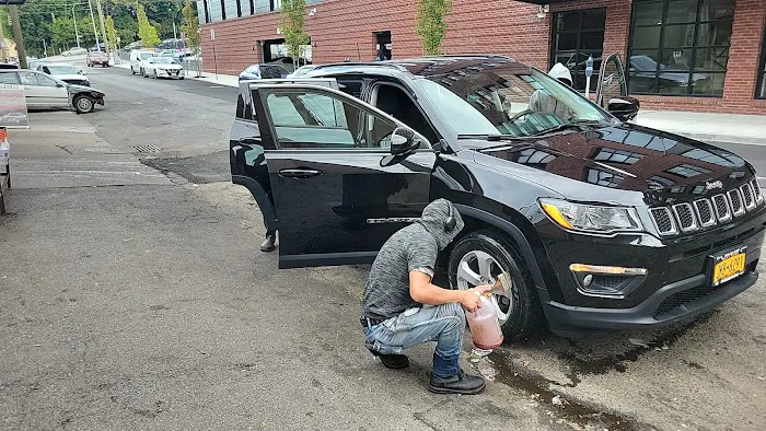 Auto Shine Hand Car Wash 4