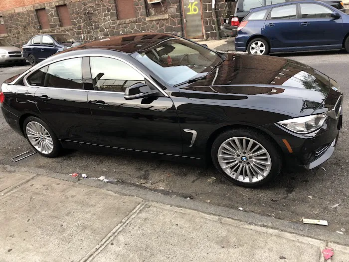 Auto Shine Hand Car Wash 9