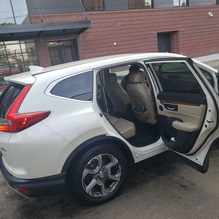 Auto Shine Hand Car Wash 6