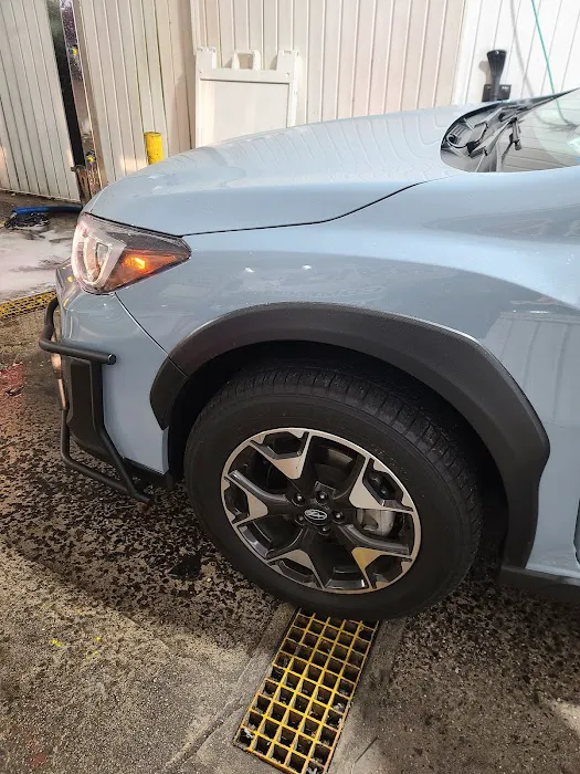 Auto Shine Hand Car Wash 5