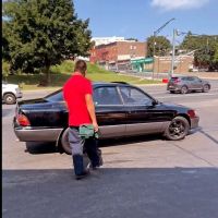 D Block Car Wash & Gas