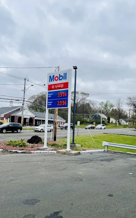 Mobil 0