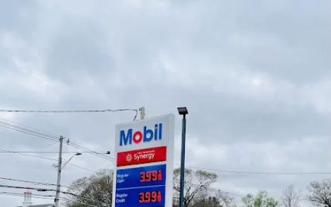 Mobil