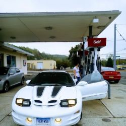 GAS & GROCERIES LLC ico