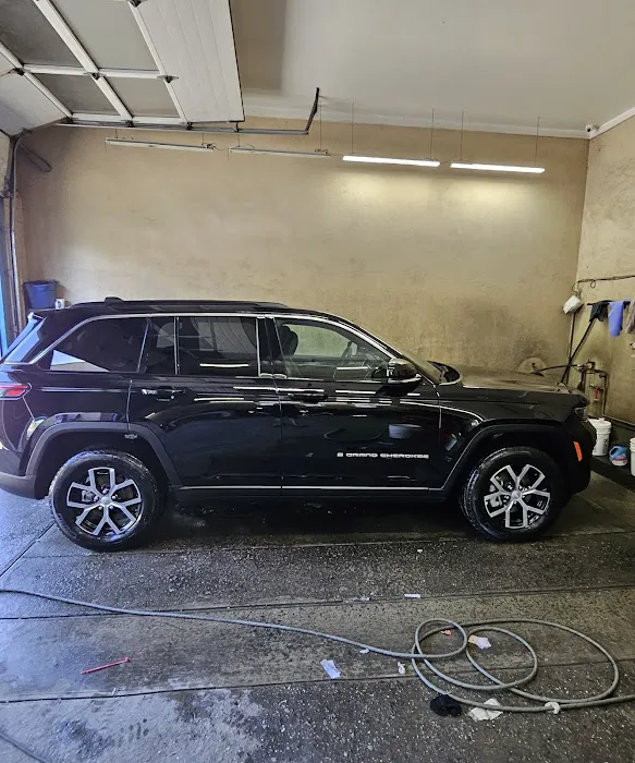 Billy's Hand Car Wash & Detail Center 5