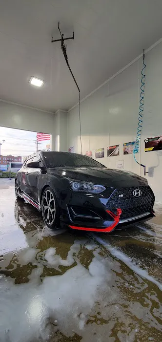 Spotlessautolaundries 7