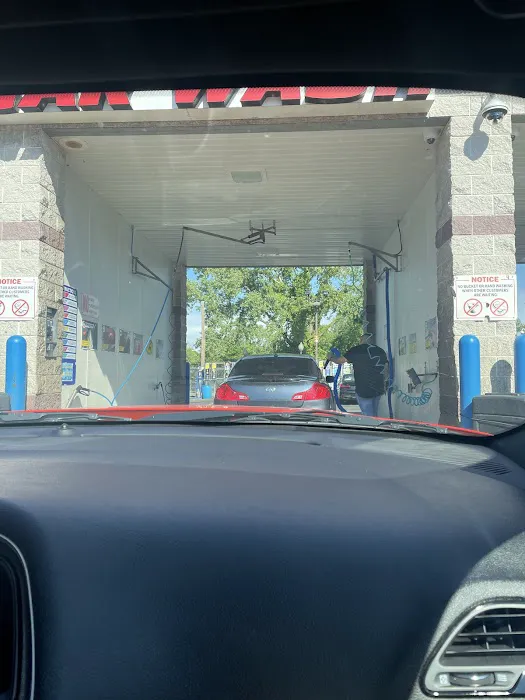 Spotlessautolaundries 6