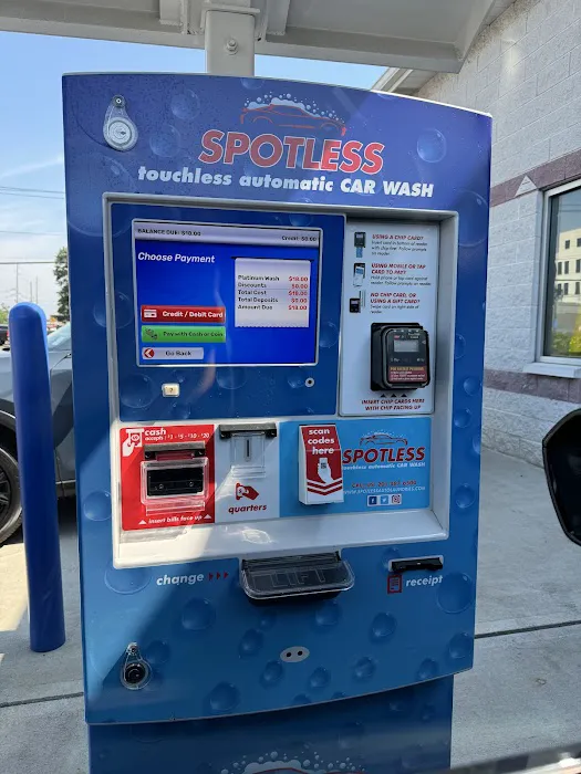 Spotlessautolaundries 9