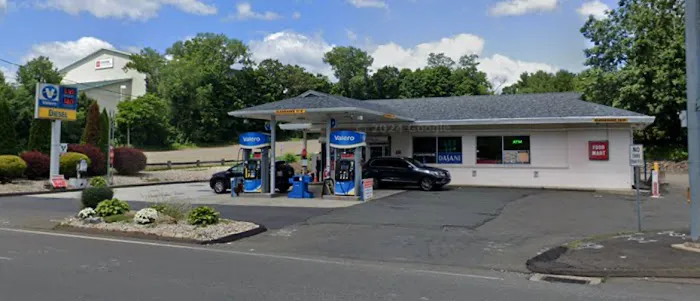 Oakdale Valero 4