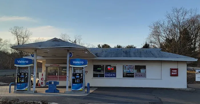 Oakdale Valero 3