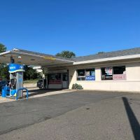 Oakdale Valero