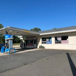 Oakdale Valero ico
