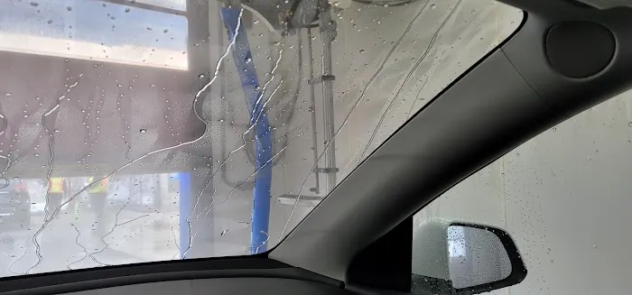 Soft Cloth Car Wash 9