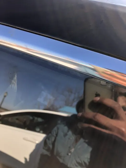 Soft Cloth Car Wash 6