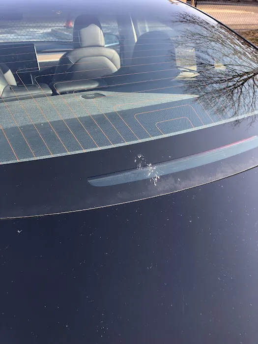 Soft Cloth Car Wash 4