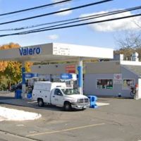 Valero Gas & Convenience