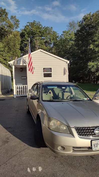 Kings Hand Car Wash & Detailing Center 7