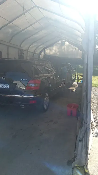 Kings Hand Car Wash & Detailing Center 0