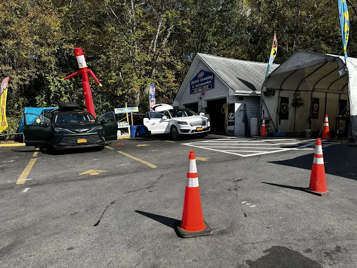 Kings Hand Car Wash & Detailing Center 3