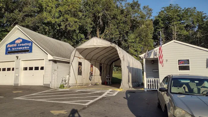 Kings Hand Car Wash & Detailing Center 6