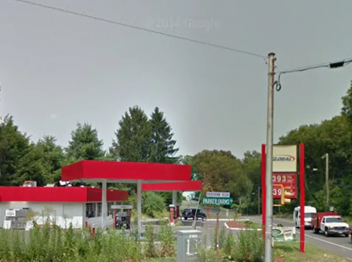 WALLINGFORD GAS 0